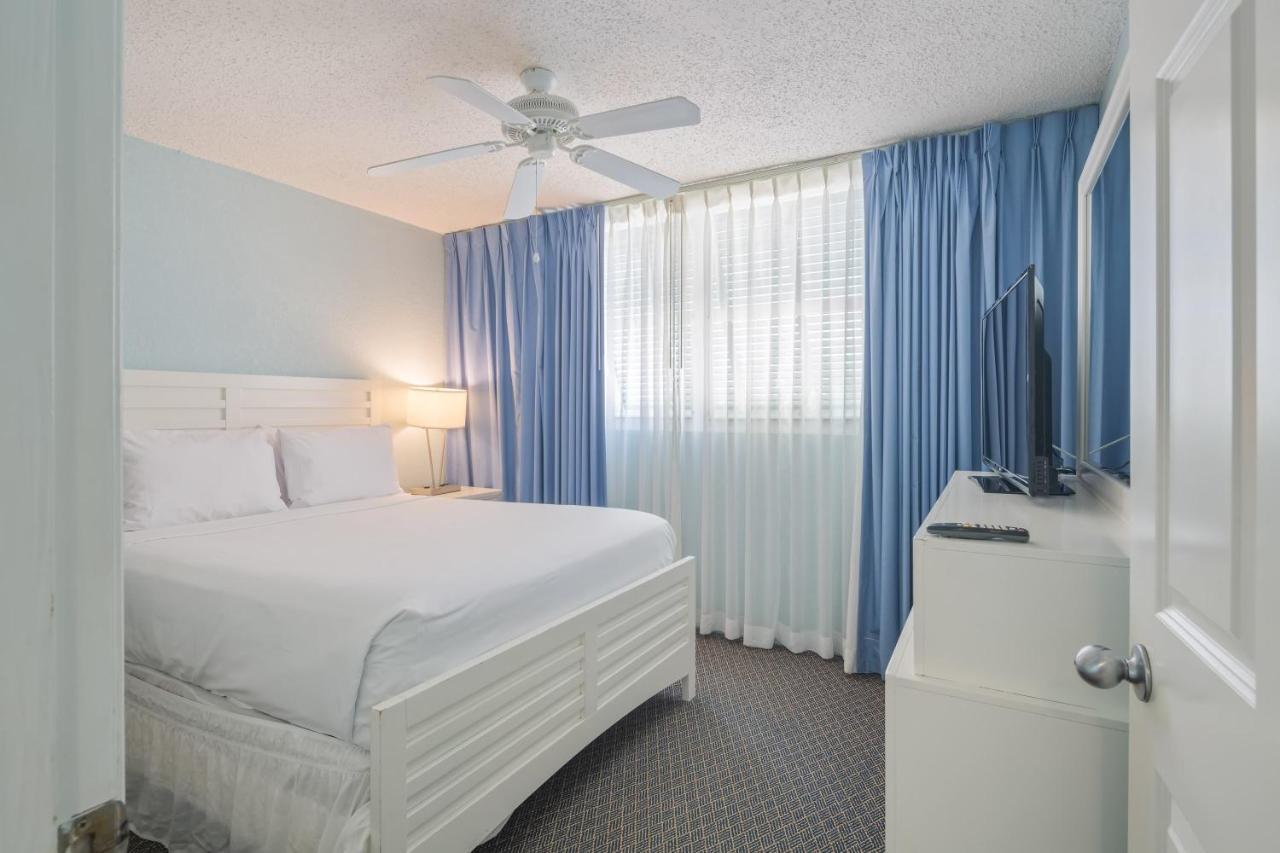 Martinique Suite 108 Cayo Hueso Exterior foto