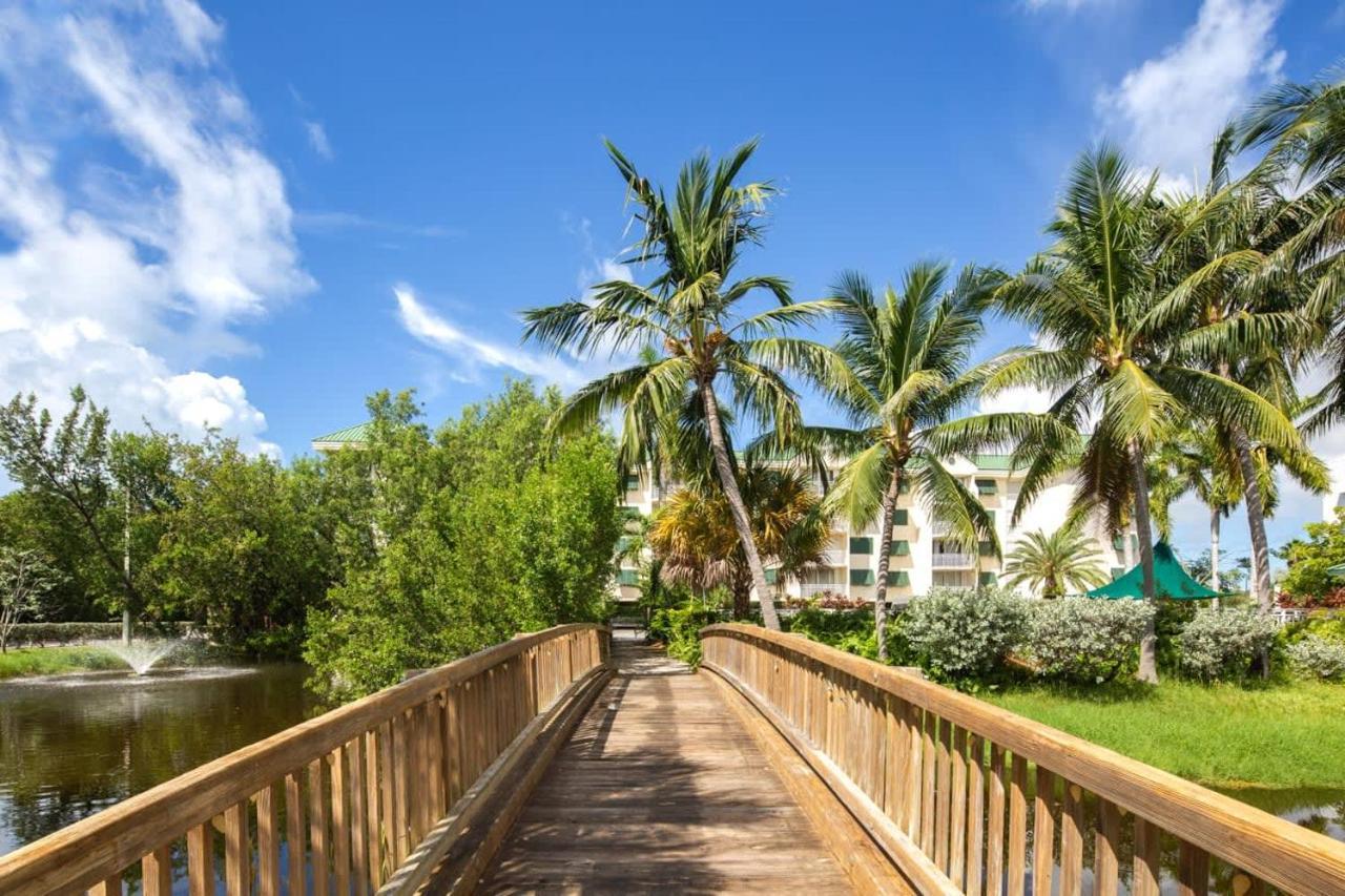 Martinique Suite 108 Cayo Hueso Exterior foto