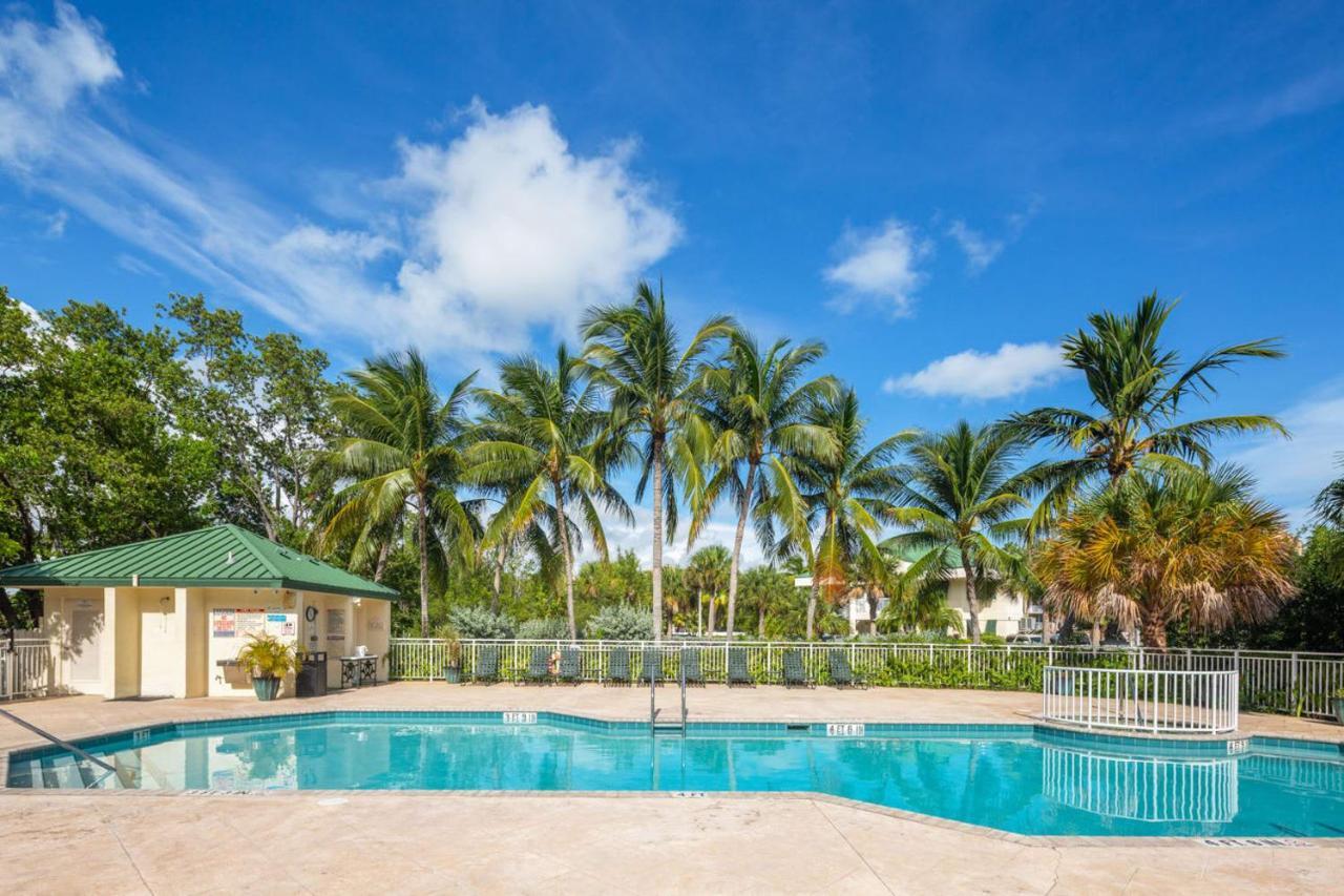 Martinique Suite 108 Cayo Hueso Exterior foto