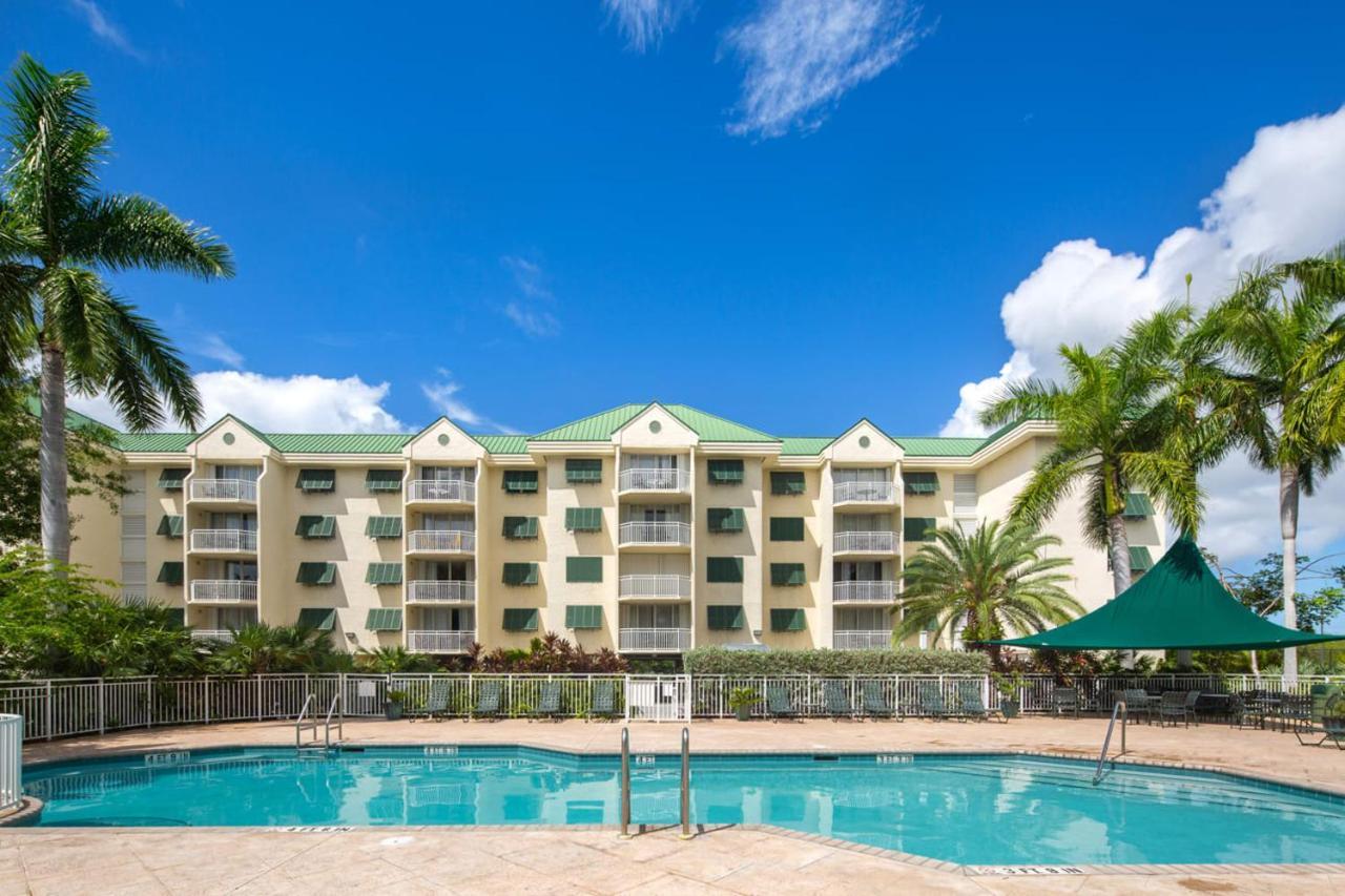 Martinique Suite 108 Cayo Hueso Exterior foto