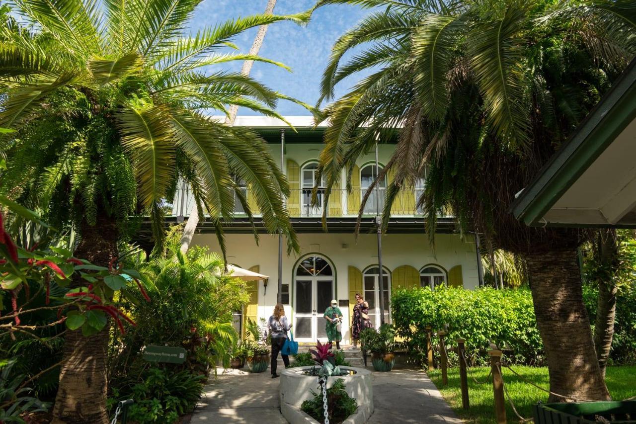 Martinique Suite 108 Cayo Hueso Exterior foto